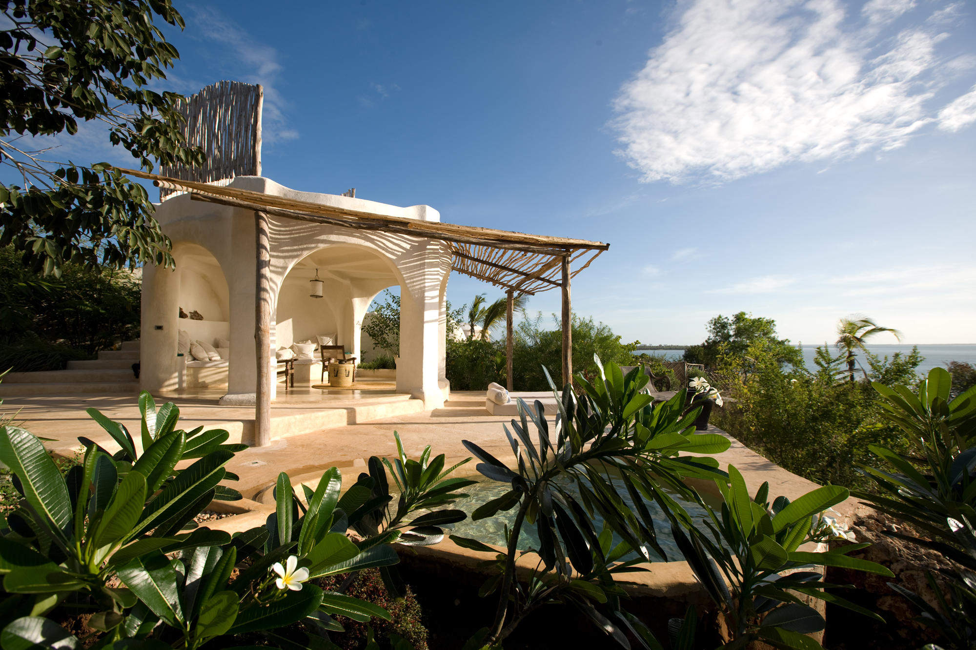 Elewana Kilindi Zanzibar